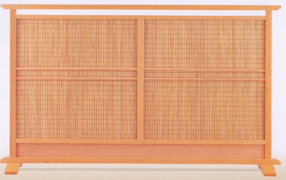０３７　店舗衝立　ＴＭー１５００－Ｎ